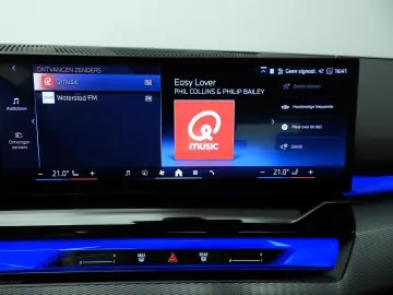 BMW 530 5 Serie Sedan 530e   M-Sportpakket   LED   n