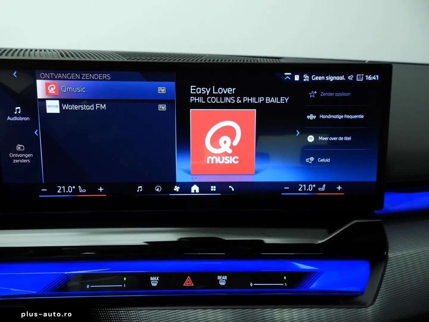 BMW 530 5 Serie Sedan 530e   M-Sportpakket   LED   n