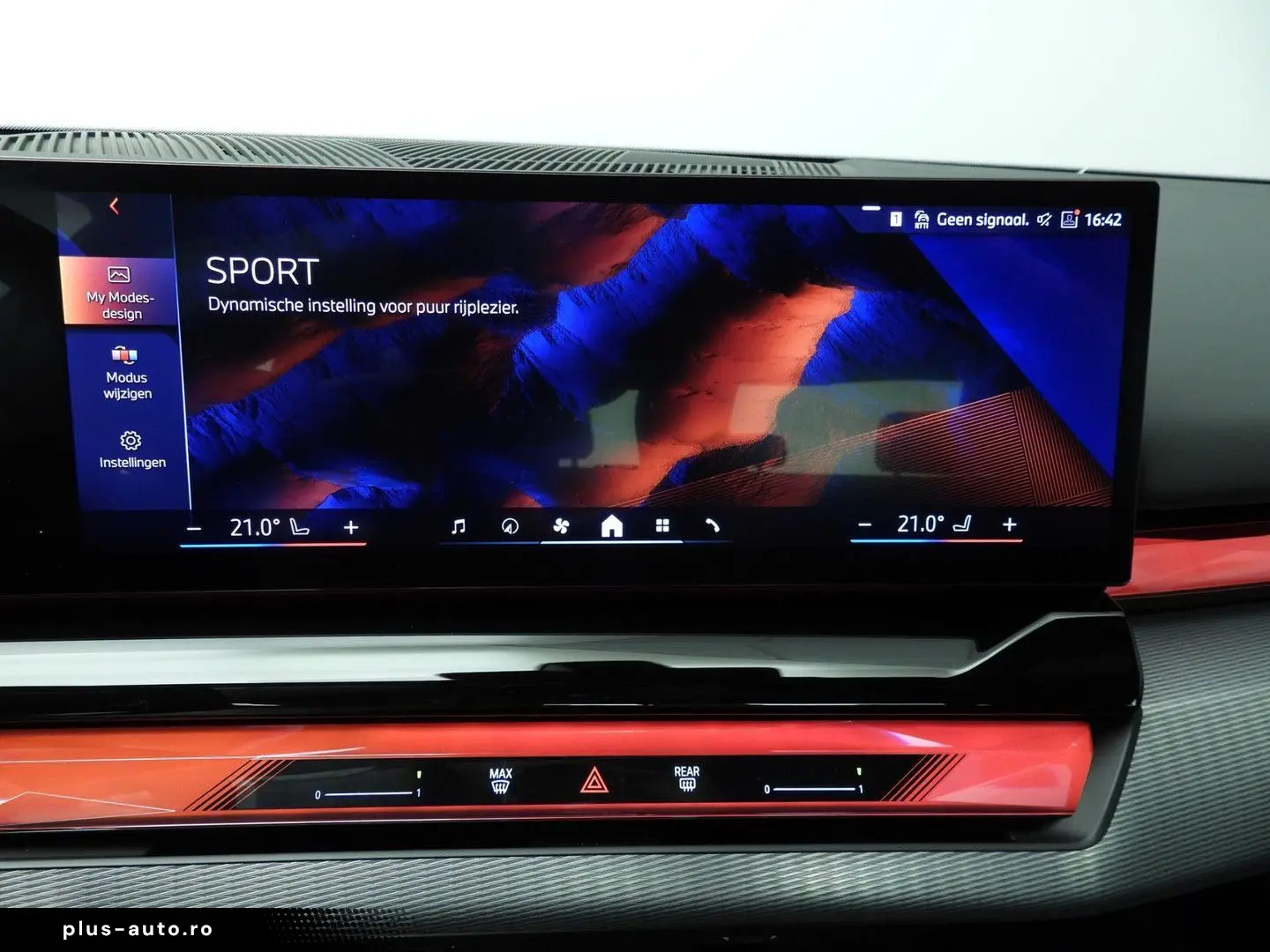 BMW 530 5 Serie Sedan 530e   M-Sportpakket   LED   n