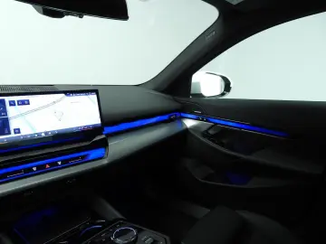 BMW 530 5 Serie Sedan 530e   M-Sportpakket   LED   n