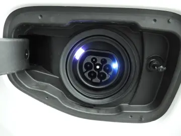 BMW 530 5 Serie Sedan 530e   M-Sportpakket   LED   n