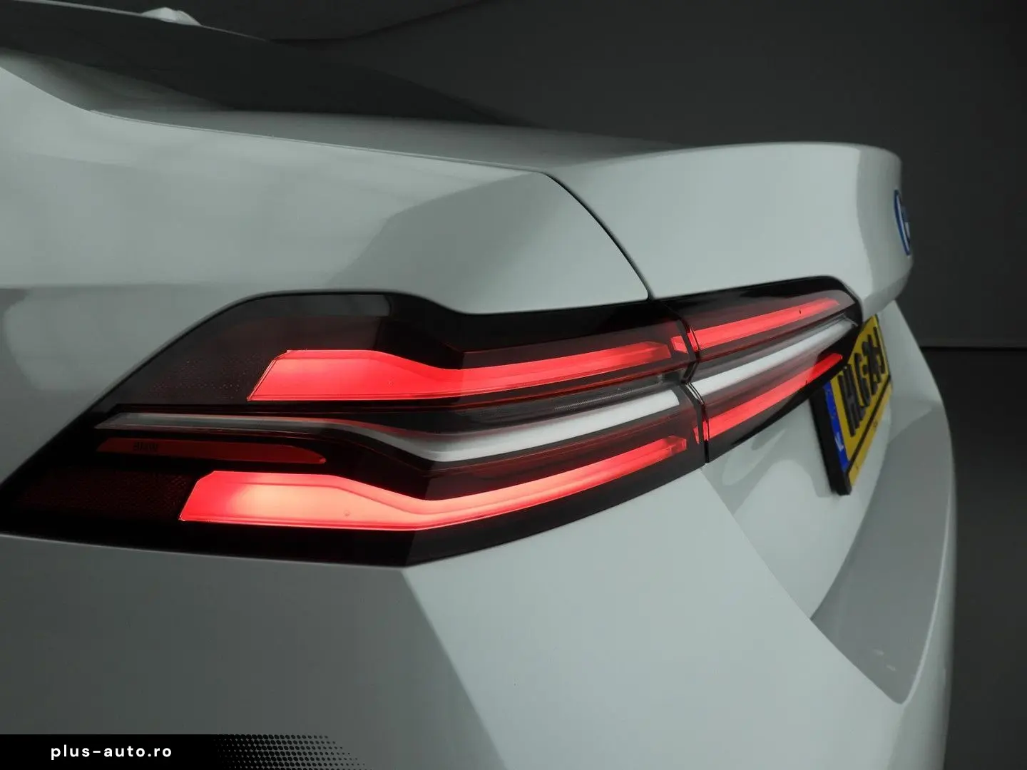 BMW 530 5 Serie Sedan 530e   M-Sportpakket   LED   n