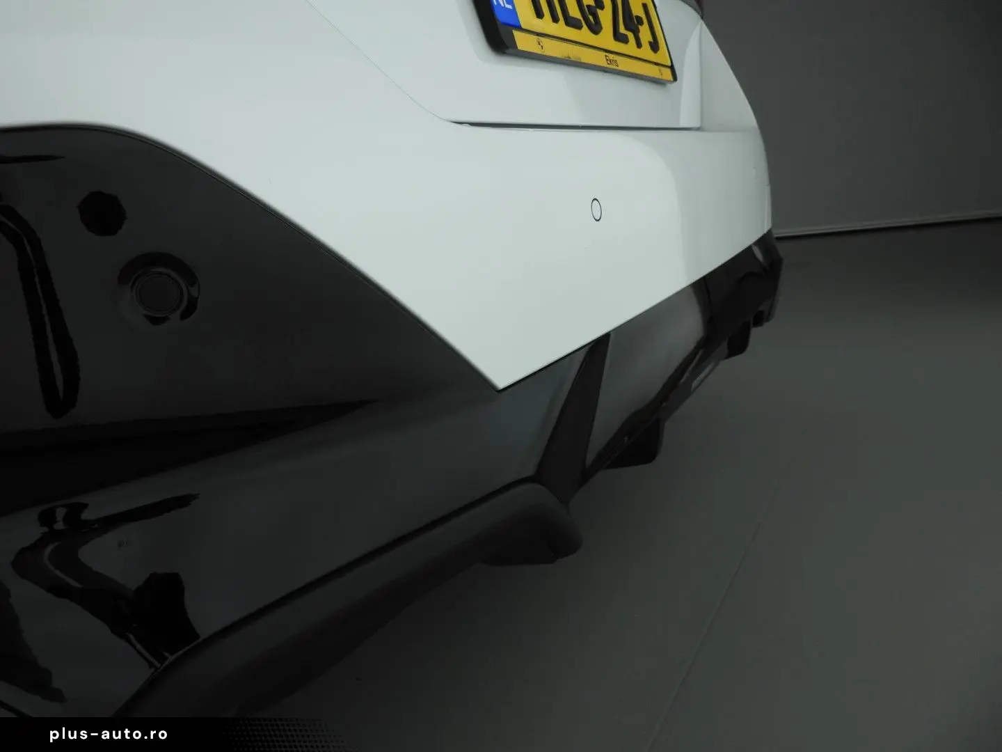 BMW 530 5 Serie Sedan 530e   M-Sportpakket   LED   n