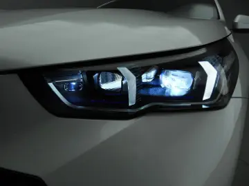 BMW 530 5 Serie Sedan 530e   M-Sportpakket   LED   n