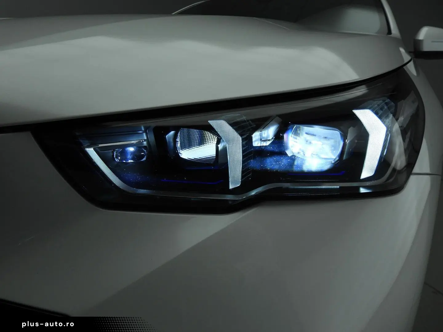 BMW 530 5 Serie Sedan 530e   M-Sportpakket   LED   n