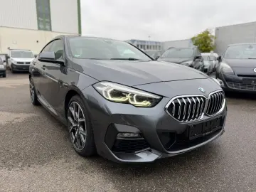 BMW 218i Gran Coupe Steptronic M Sportpaket