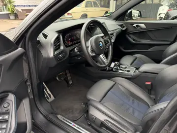 BMW 218i Gran Coupe Steptronic M Sportpaket