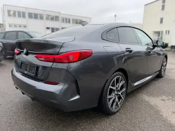 BMW 218i Gran Coupe Steptronic M Sportpaket