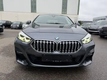 BMW 218i Gran Coupe Steptronic M Sportpaket