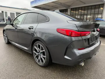 BMW 218i Gran Coupe Steptronic M Sportpaket