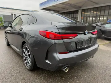 BMW 218i Gran Coupe Steptronic M Sportpaket