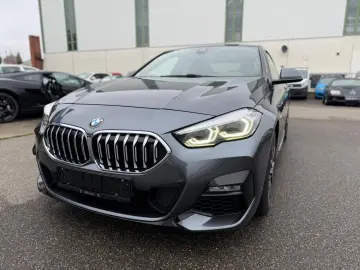 BMW 218i Gran Coupe Steptronic M Sportpaket