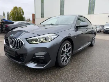 BMW 218i Gran Coupe Steptronic M Sportpaket