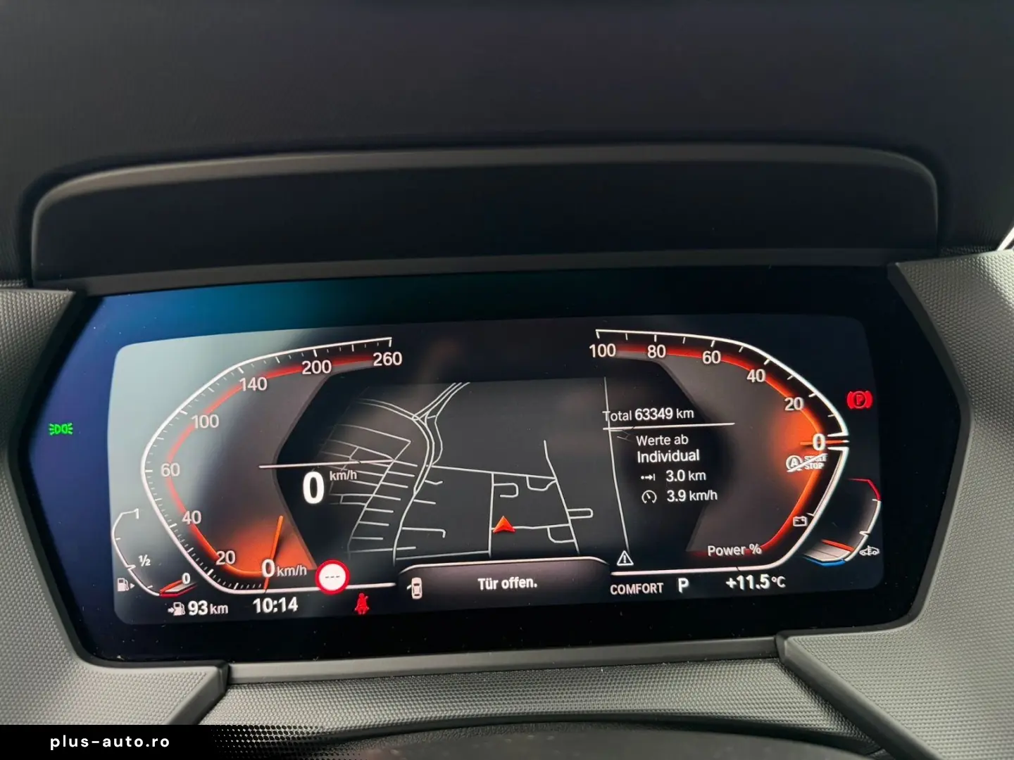 BMW 218i Gran Coupe Steptronic M Sportpaket