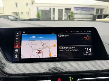 BMW 218i Gran Coupe Steptronic M Sportpaket