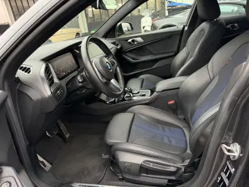 BMW 218i Gran Coupe Steptronic M Sportpaket