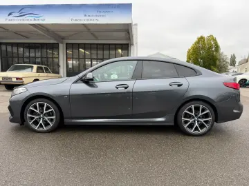 BMW 218i Gran Coupe Steptronic M Sportpaket