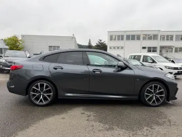 BMW 218i Gran Coupe Steptronic M Sportpaket