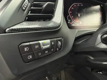 BMW 218i Gran Coupe Steptronic M Sportpaket