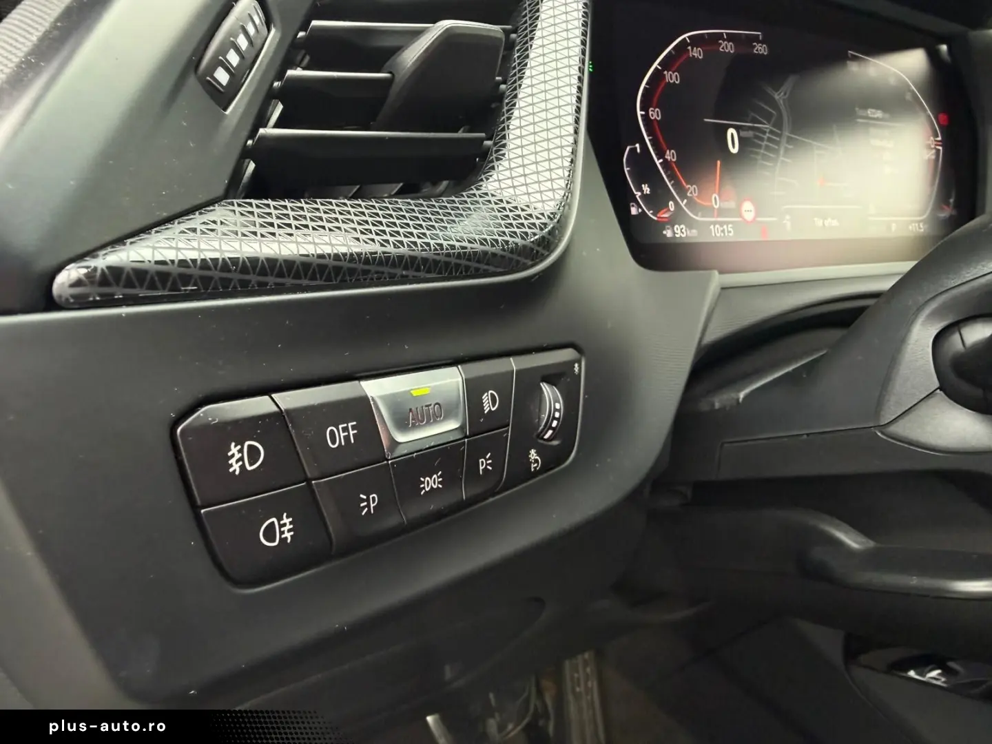 BMW 218i Gran Coupe Steptronic M Sportpaket