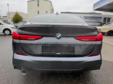 BMW 218i Gran Coupe Steptronic M Sportpaket