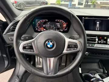 BMW 218i Gran Coupe Steptronic M Sportpaket