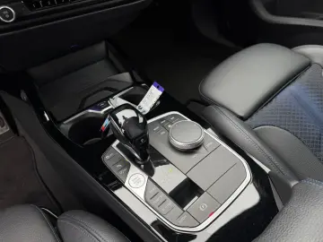 BMW 218i Gran Coupe Steptronic M Sportpaket