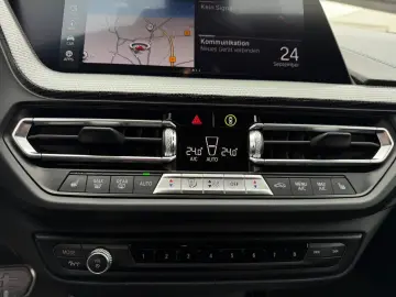 BMW 218i Gran Coupe Steptronic M Sportpaket