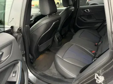 BMW 218i Gran Coupe Steptronic M Sportpaket