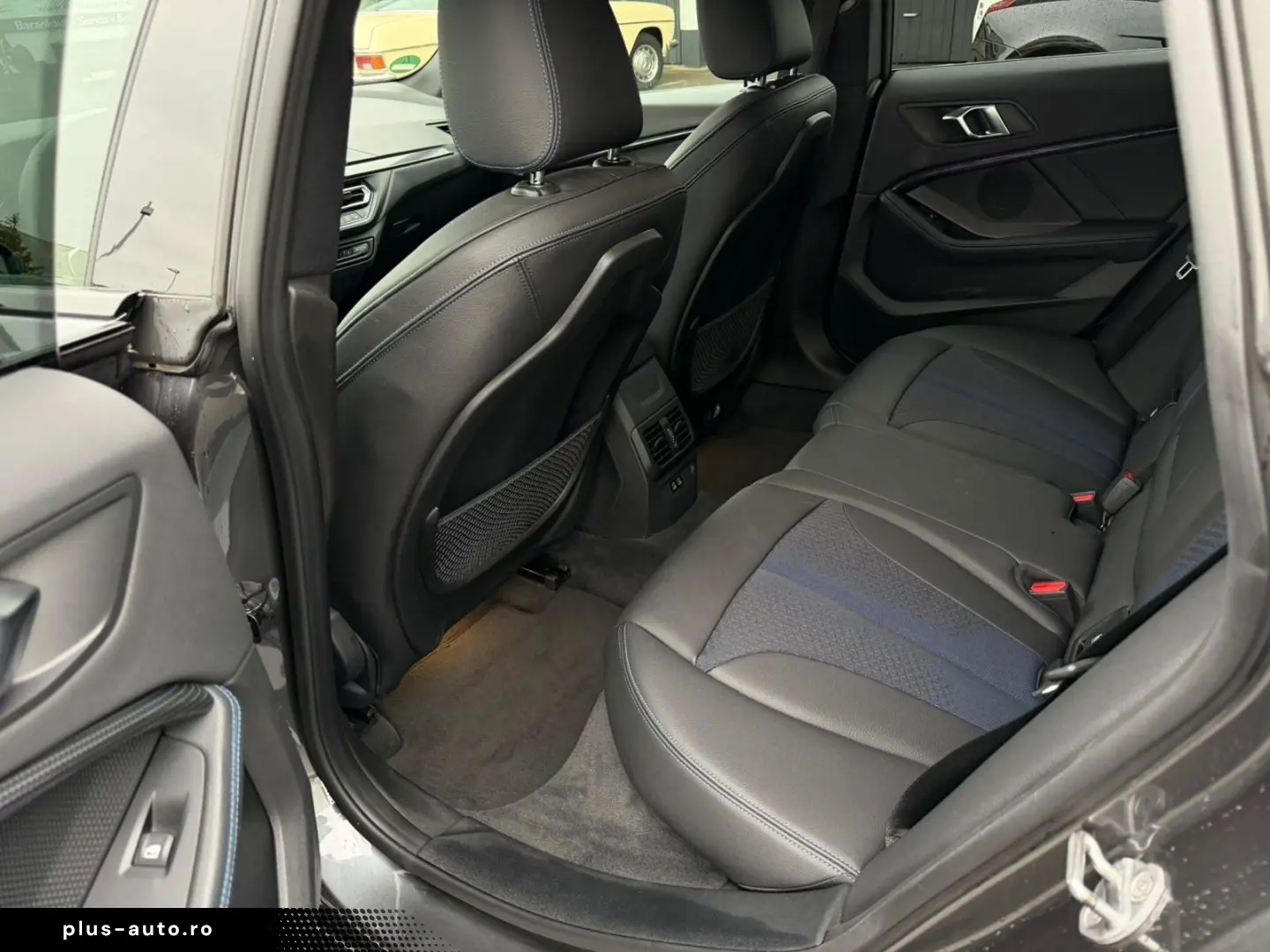 BMW 218i Gran Coupe Steptronic M Sportpaket