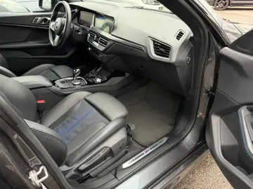 BMW 218i Gran Coupe Steptronic M Sportpaket