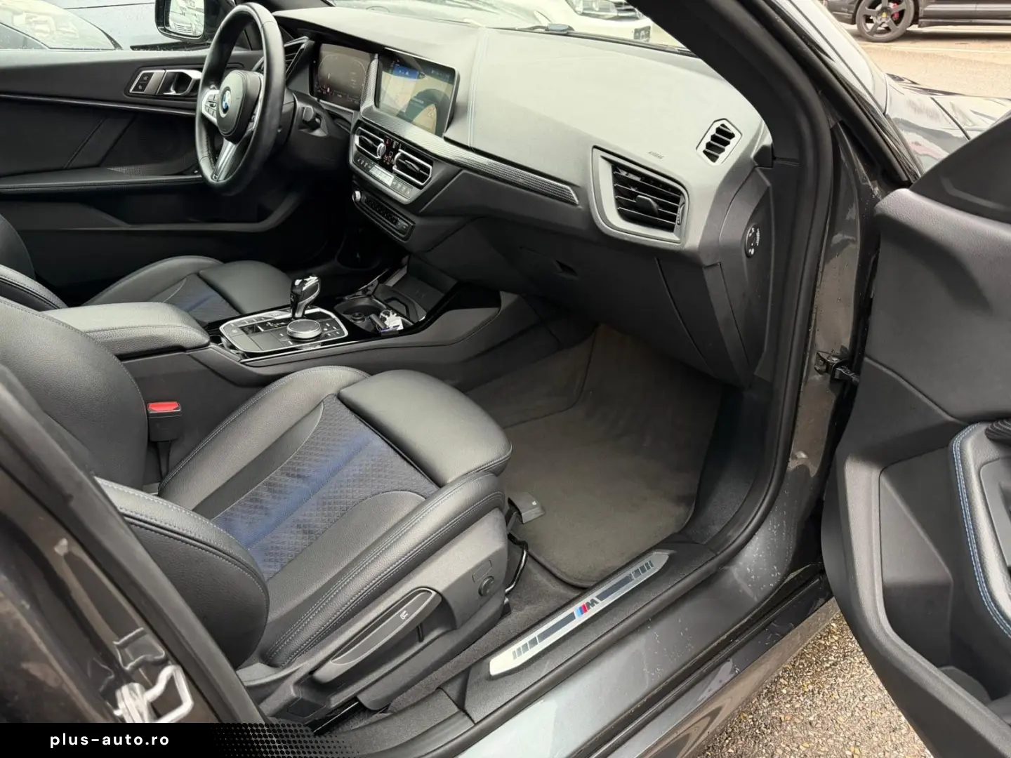 BMW 218i Gran Coupe Steptronic M Sportpaket