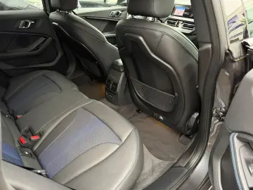 BMW 218i Gran Coupe Steptronic M Sportpaket