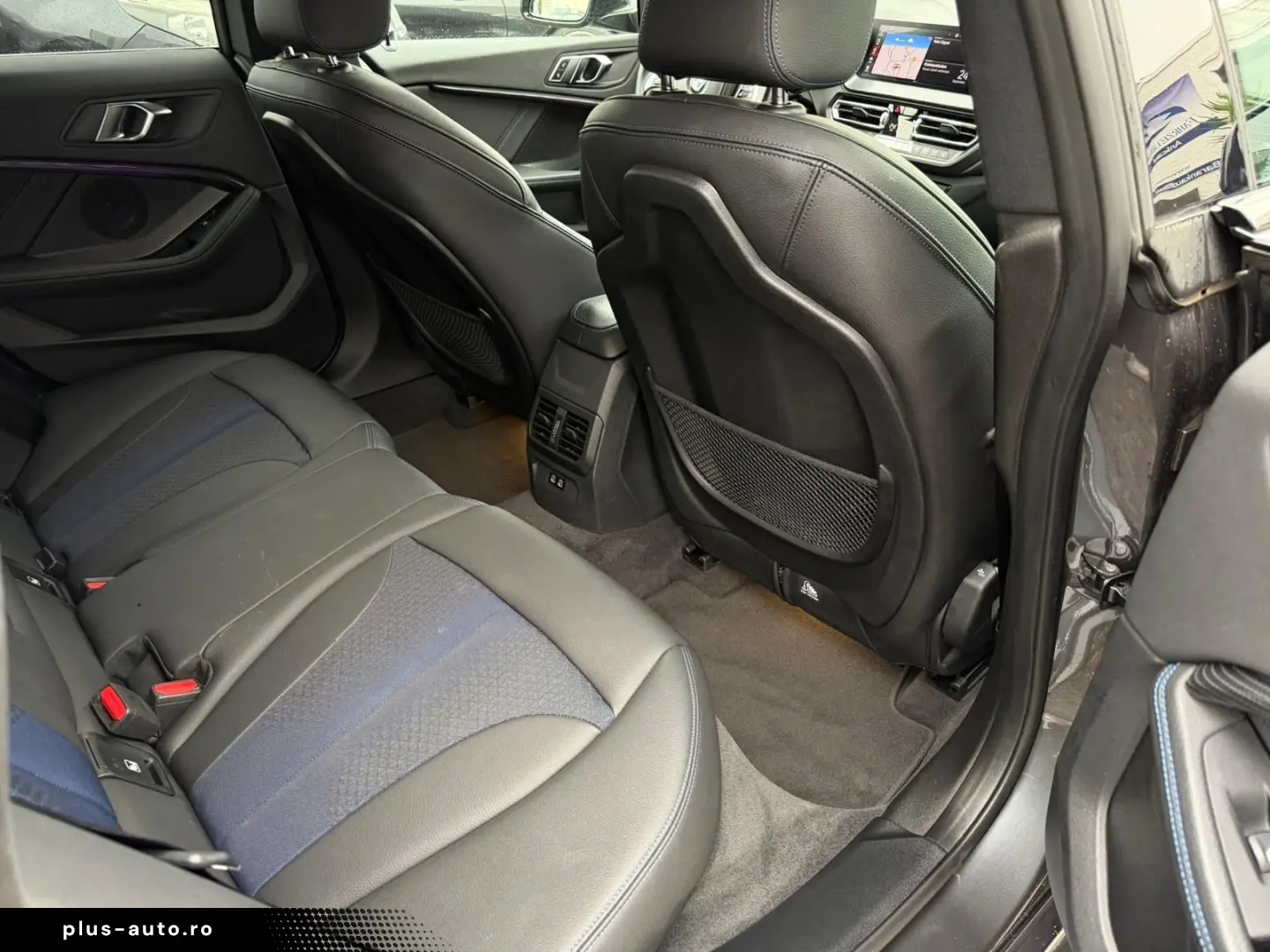 BMW 218i Gran Coupe Steptronic M Sportpaket