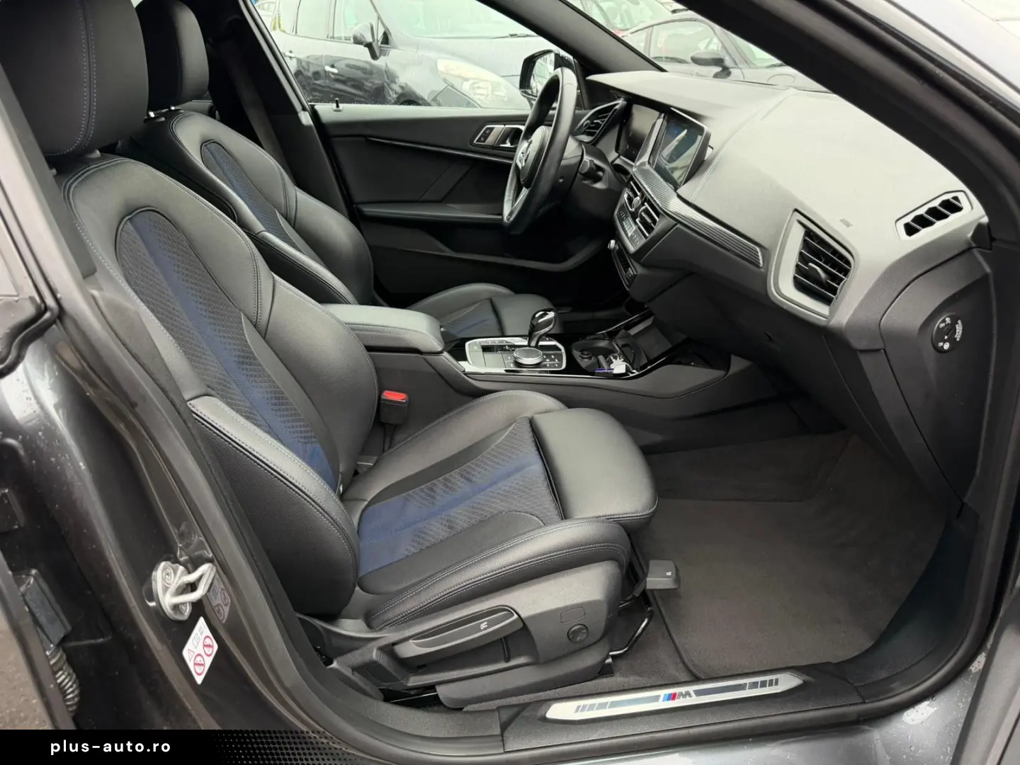 BMW 218i Gran Coupe Steptronic M Sportpaket