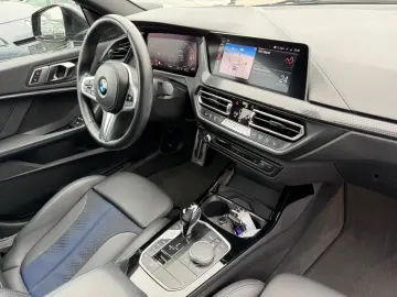 BMW 218i Gran Coupe Steptronic M Sportpaket