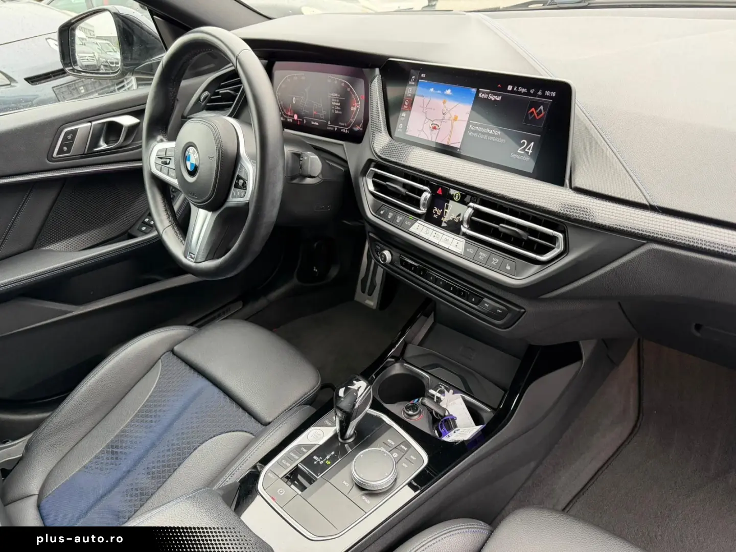 BMW 218i Gran Coupe Steptronic M Sportpaket