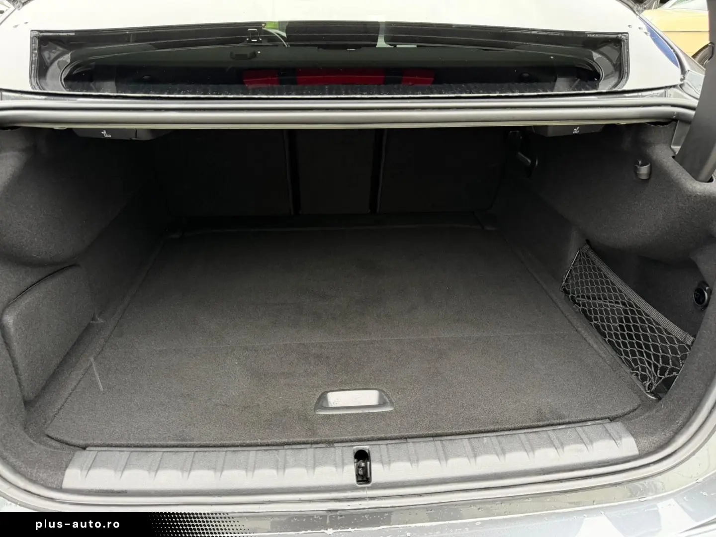 BMW 218i Gran Coupe Steptronic M Sportpaket