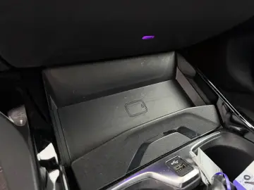 BMW 218i Gran Coupe Steptronic M Sportpaket