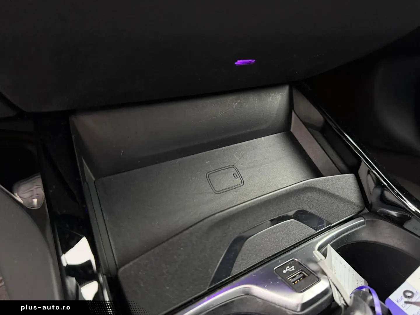 BMW 218i Gran Coupe Steptronic M Sportpaket