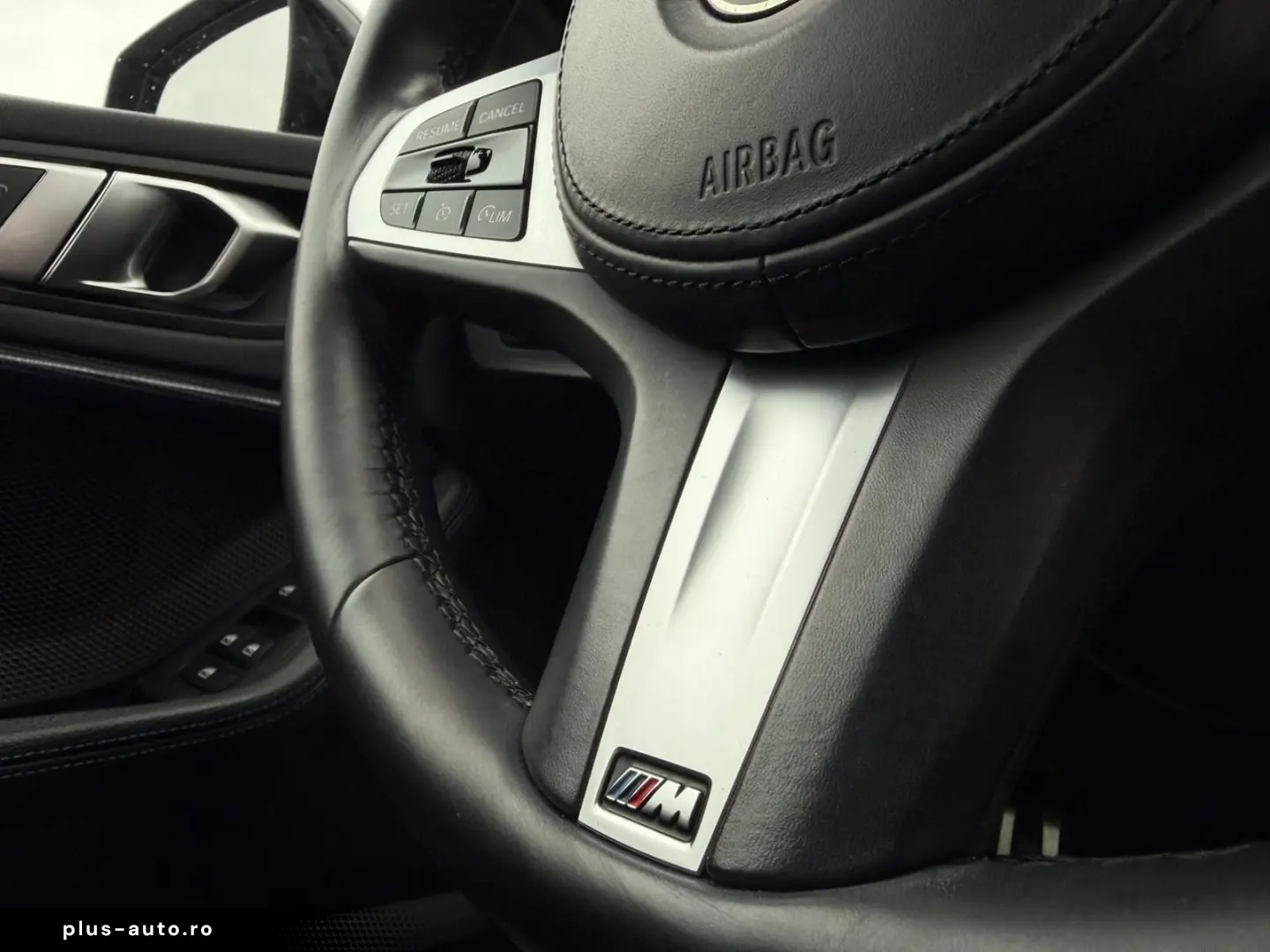 BMW 218i Gran Coupe Steptronic M Sportpaket