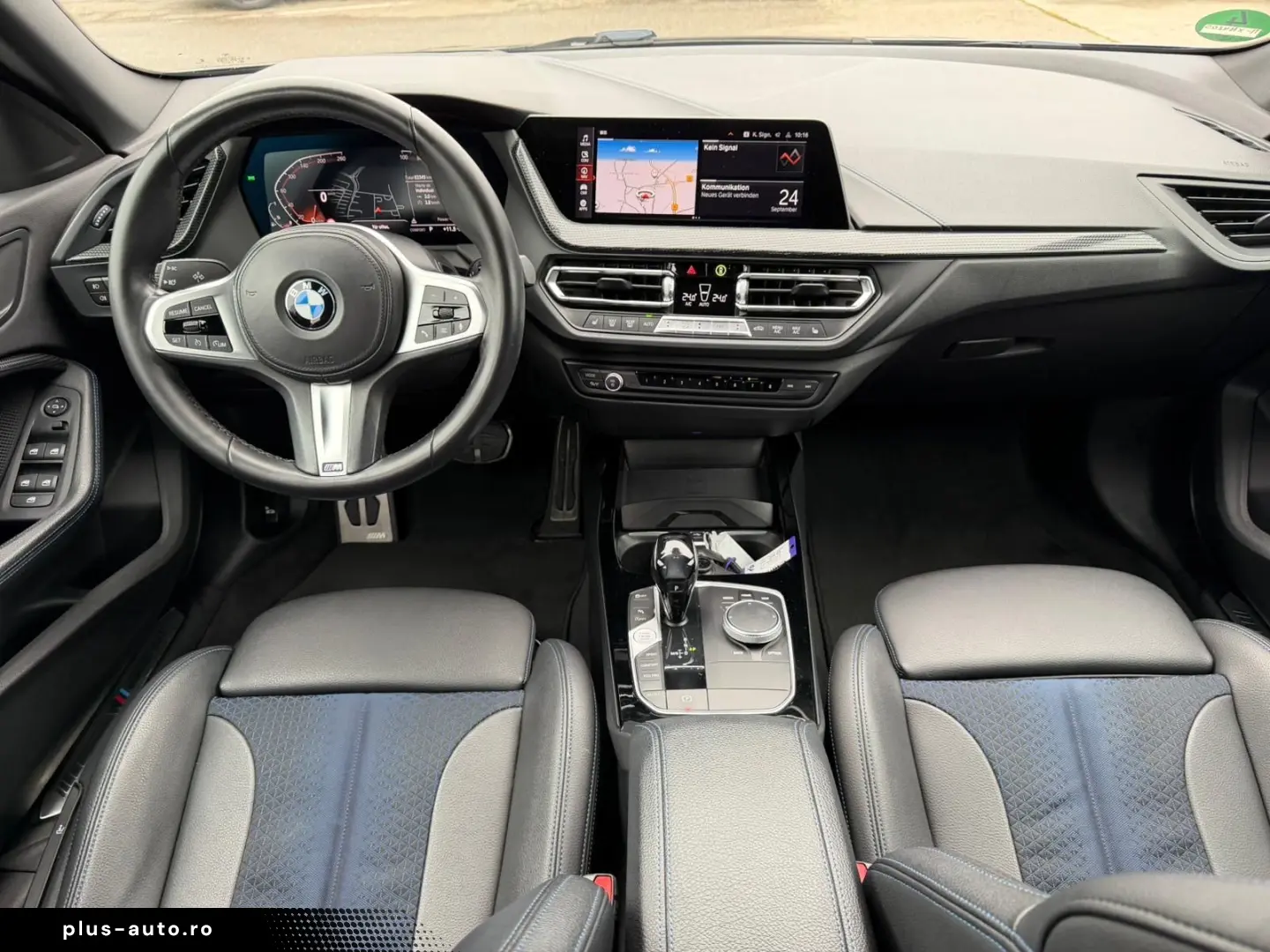 BMW 218i Gran Coupe Steptronic M Sportpaket