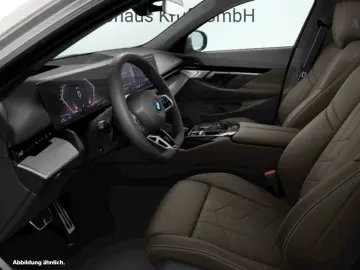 BMW 530e M SPORT PRO ACC PANO 360  H K