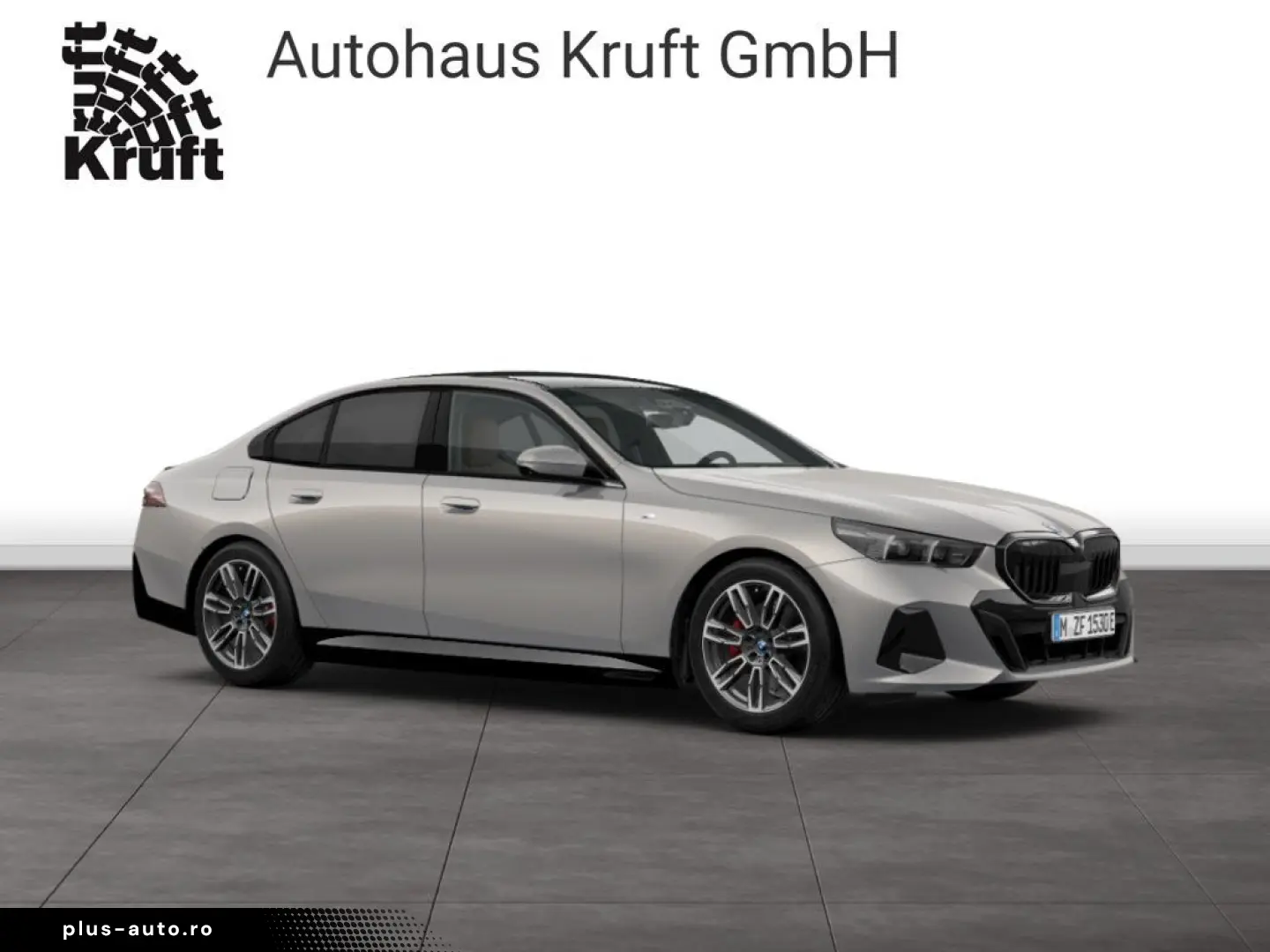 BMW 530e M SPORT PRO ACC PANO 360  H K