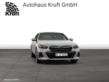 BMW 530e M SPORT PRO ACC PANO 360  H K