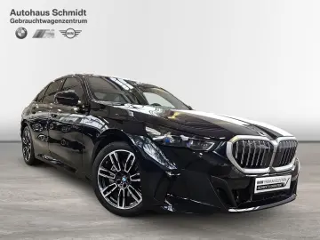 BMW 540d xDrive Lim. 662€ netto mtl. M Sportpaket LC