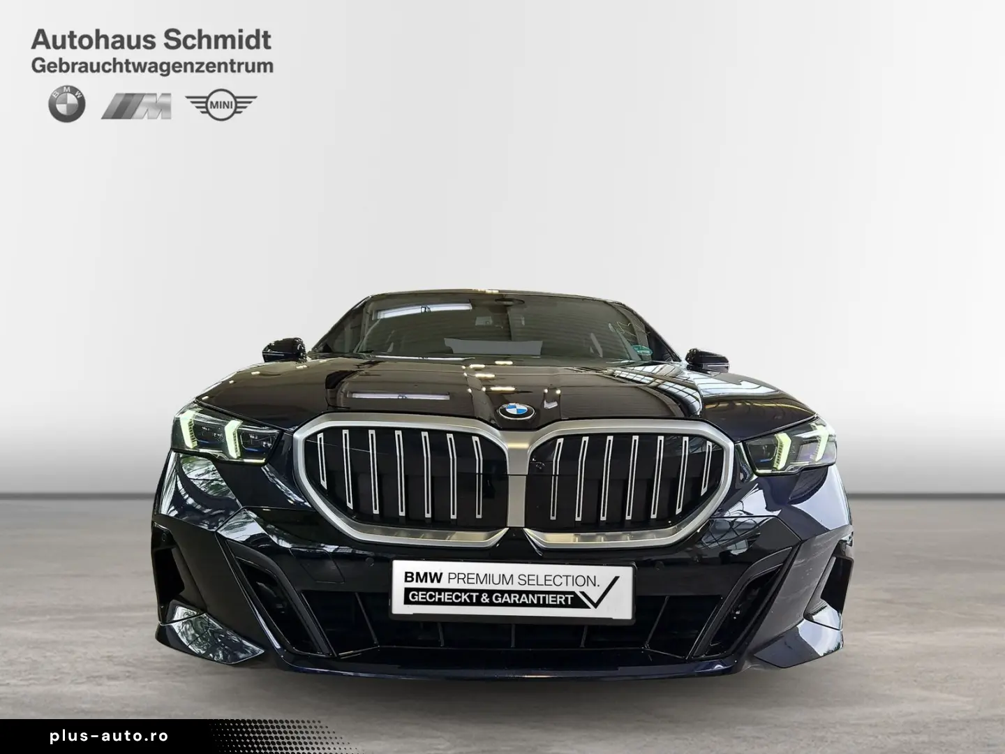 BMW 540d xDrive Lim. 662€ netto mtl. M Sportpaket LC