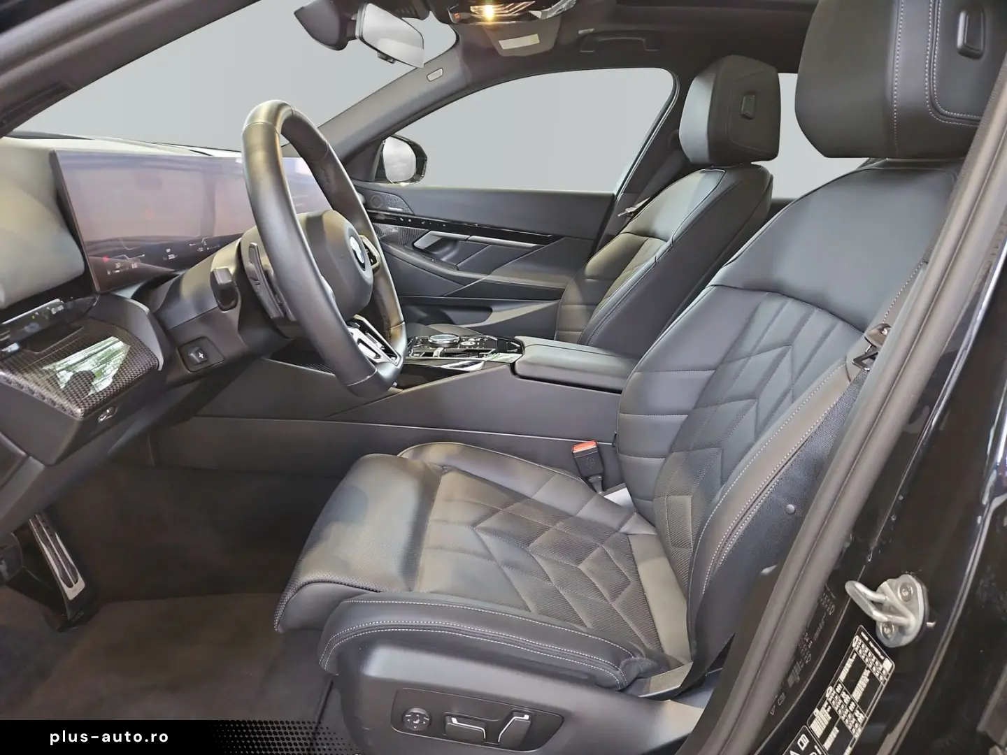 BMW 540d xDrive Lim. 662€ netto mtl. M Sportpaket LC