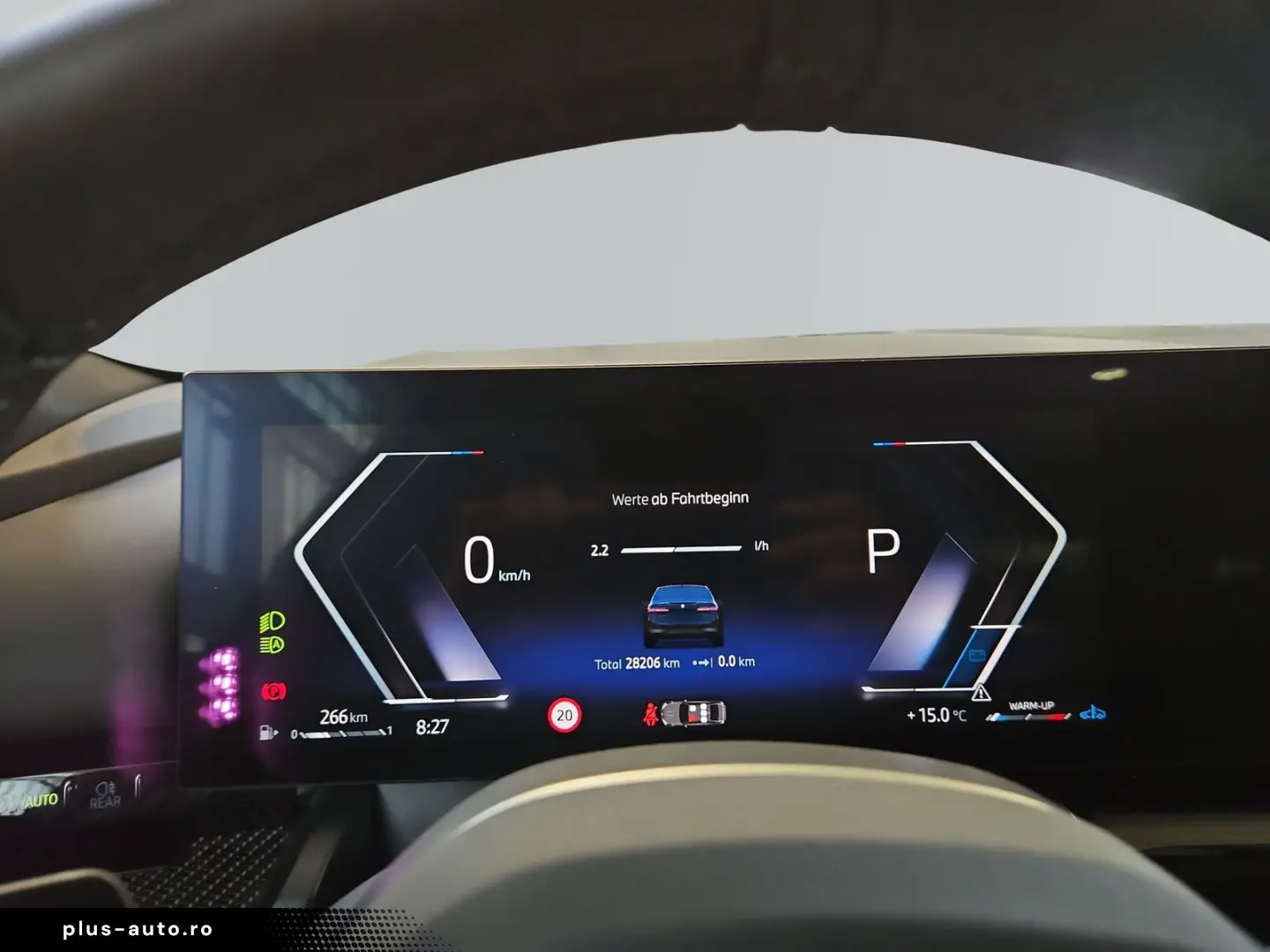 BMW 540d xDrive Lim. 662€ netto mtl. M Sportpaket LC