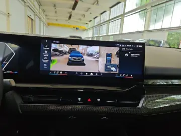 BMW 540d xDrive Lim. 662€ netto mtl. M Sportpaket LC